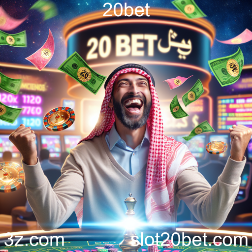 Atraia suas Vitórias com as Promoções do 20bet
